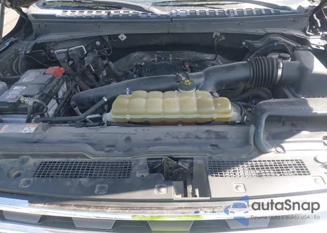 2019 Ford Expedition Limited из США, поврежденный, VIN 1FMJU2AT4KEA47756